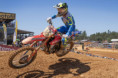 Tisková zpráva: S cílem úspěchů vzhlíží Honda HRC PETRONAS k MXGP Jižní Afriky 2026